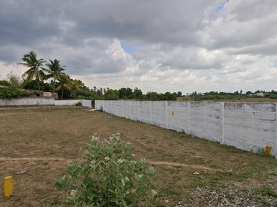 Image of 1000 Sq.ft Residential Plot / Land for sale in Singaperumal Koil, Chennai for Rs. 2300000
