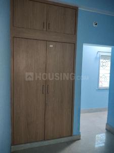 Bedroom Image of 1250 Sq.ft 2 BHK Builder Floor for rent in Namkum Ranchi for Rs. 8000