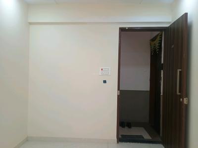Living Room Image of 673 Sq.ft 1.5 BHK Apartment / Flat for sale in Dombivli East Thane for Rs. 4460000
