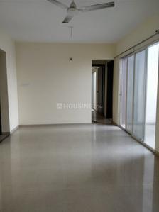 Hall Image of 1080 Sq.ft 3 BHK Apartment / Flat for sale in Moshi Pune for Rs. 6720000