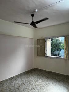 Bedroom Image of 550 Sq.ft 1 BHK Apartment / Flat for rent in Andheri West Mumbai for Rs. 47000