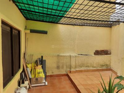 Balcony Image of 2000 Sq.ft 3 BHK Villa for sale in Jatkhedi Bhopal for Rs. 9500000
