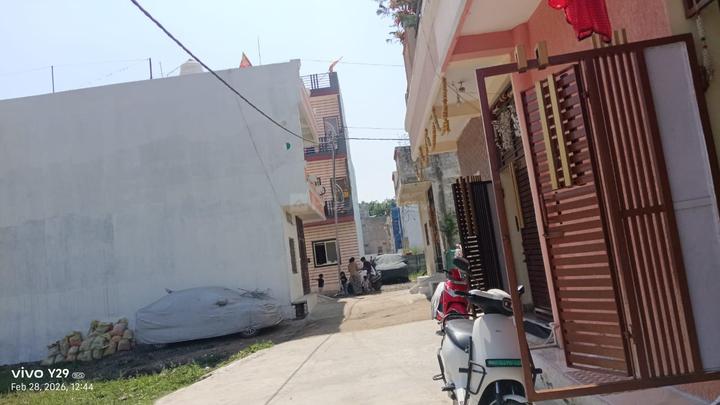 Navi Bagh Main Image 1
