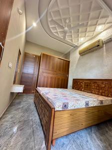 2 BHK Independent Builder Floor