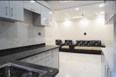 Image of 1600 Sq.ft 3 BHK Apartment / Flat for sale in Katara Hills, Bhopal for Rs. 4790000