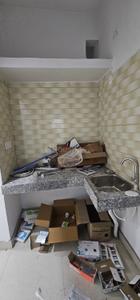 Kitchen Image of 300 Sq.ft 1 RK Independent House for rent in Morabadi Ranchi for Rs. 4500