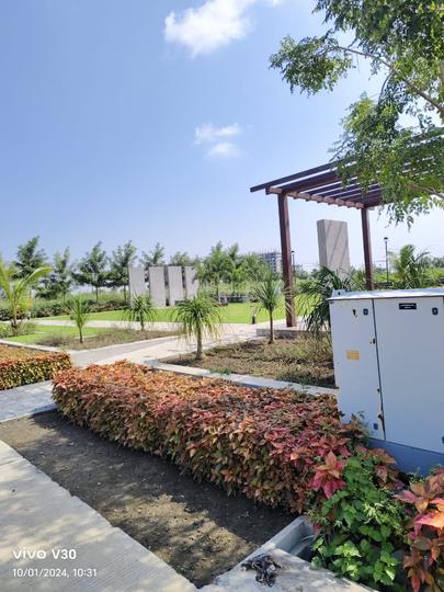 Target Tirumala Padmawati Main Image 1