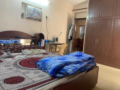 Bedroom Image of 1473 Sq.ft 3 BHK Apartment / Flat for sale in Malviya Nagar Alwar for Rs. 6500000