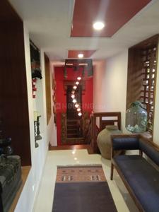 Hall Image of 10000 Sq.ft 4 BHK Independent House for sale in Kolazhy Thrissur for Rs. 70000000