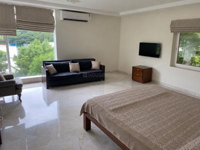 Hall Image of 4200 Sq.ft 4 BHK Builder Floor for sale in Raja Annamalai Puram Chennai for Rs. 160000000