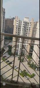 Balcony Image of 1150 Sq.ft 2 BHK Apartment / Flat for sale in Logix Blossom Greens, Sector 143 Noida for Rs. 6300000