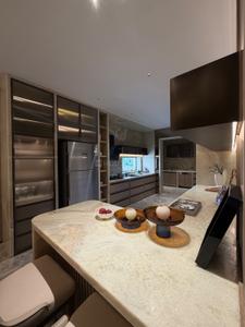 Kitchen Image of 3305 Sq.ft 3.5 BHK Apartment / Flat for sale in Mullanpur Mohali for Rs. 36321950