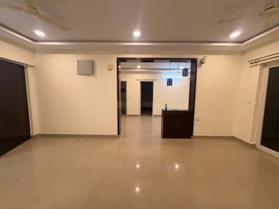 Hall Image of 1363 Sq.ft 2 BHK Apartment / Flat for sale in Trident Grande, Kompally Hyderabad for Rs. 6700000
