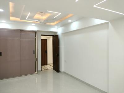 Bedroom Image of 1700 Sq.ft 3 BHK Apartment / Flat for sale in Green Valley Apartment, Sector 22 Dwarka New Delhi for Rs. 26500000