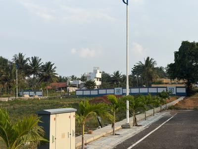 Image of 1200 Sq.ft Residential Plot / Land for sale in Rajarajeshwari Nagar, Mysore for Rs. 9000000