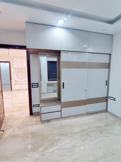 Sector 7 Rohini Bedroom 1