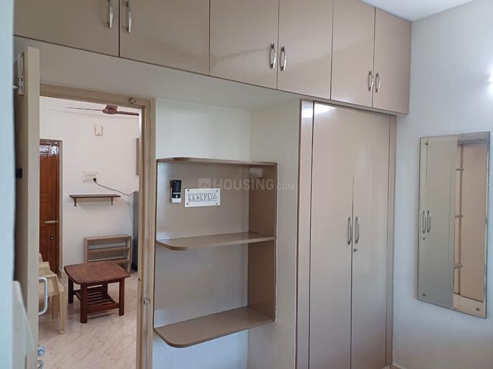 Azhakapuri Nagar, Ramapuram Bedroom 1