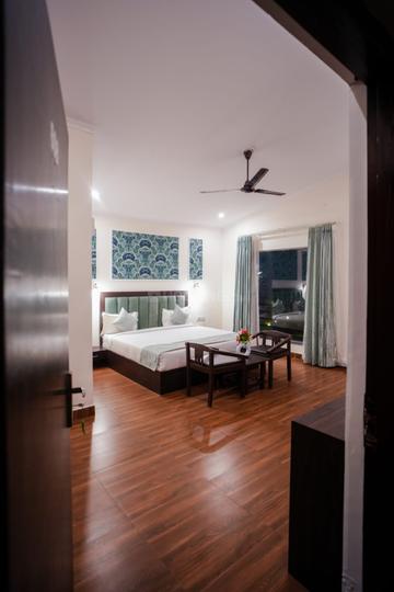 Greater Kailash Bedroom 1
