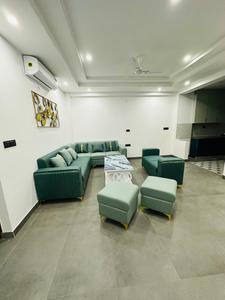 3 BHK Duplex