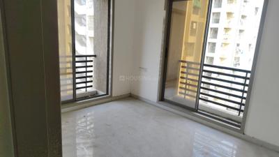 Bedroom Image of 1586 Sq.ft 3 BHK Apartment / Flat for sale in Orchid Gardenia, Palanpur Surat for Rs. 5800000