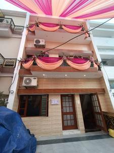2 BHK Independent House