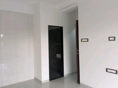 Bedroom Image of 700 Sq.ft 2 BHK Apartment / Flat for rent in Ram Nagar Shanti Garden Sector 5 Bldg 9, Mira Road East Mira Bhayandar for Rs. 31000
