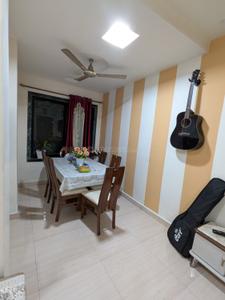 2 BHK Flat