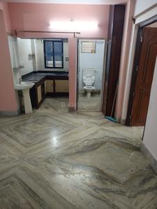 Hall Image of 600 Sq.ft 1 BHK Apartment / Flat for rent in Kalyani Nadia for Rs. 7500