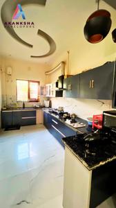 Kitchen Image of 2200 Sq.ft 3.5 BHK Independent House for sale in Sahastradhara Road Dehradun for Rs. 13500000