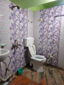 Image of 715 Sq.ft 2 BHK Apartment / Flat for sale in Keshtopur, Kolkata for Rs. 2550000