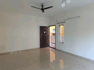 Living Room Image of 1200 Sq.ft 2 BHK Apartment / Flat for rent in Gottigere Bengaluru for Rs. 28000