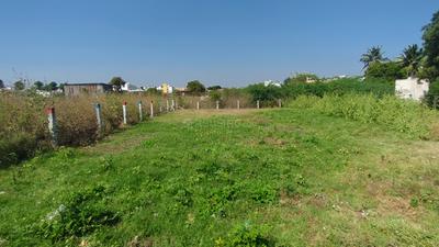 Image of 2800 Sq.ft Residential Plot / Land for sale in Keeranatham, Coimbatore for Rs. 1800000