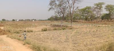Image of 54450 Sq.ft Residential Plot / Land for sale in Bhilai Marshalling Yard, Charoda for Rs. 18500000