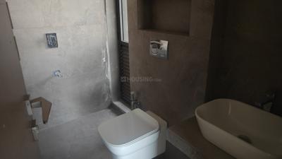 Image of 1350 Sq.ft 3 BHK Apartment / Flat for sale in Experio Platinum Elysium, Nerul, Navi Mumbai for Rs. 35000000