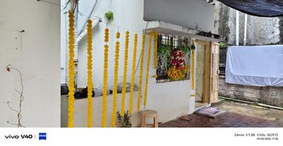 Bedroom Image of 1404 Sq.ft 3 BHK Apartment / Flat for sale in Narayangaon Pune for Rs. 6000000