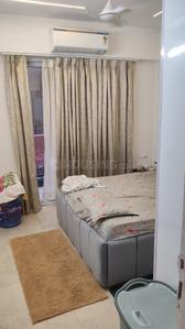 Bedroom Image of 954 Sq.ft 2 BHK Builder Floor for sale in Signature Global City 81 Phase 2, Sector 81 Gurgaon for Rs. 11000000