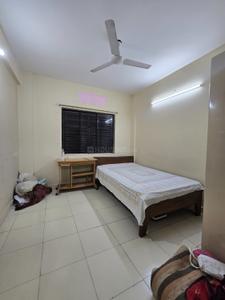 Bedroom Image of 1010 Sq.ft 3 BHK Apartment / Flat for sale in Siddha Town, Rajarhat Kolkata for Rs. 5200000