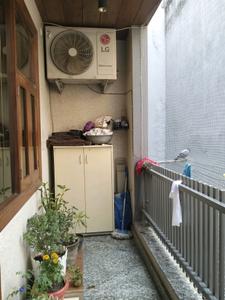 Bedroom One Image of 1700 Sq.ft 3 BHK Builder Floor for sale in Shahdara New Delhi for Rs. 14800000