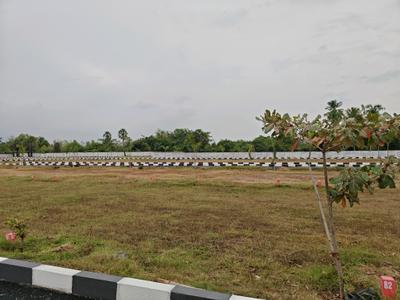 Image of 819 Sq.ft Residential Plot / Land for sale in Singaperumal Koil, Chennai for Rs. 1637181