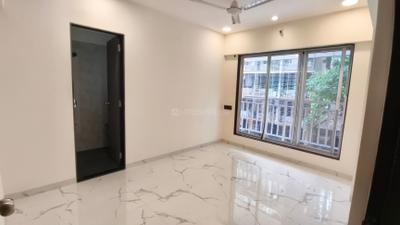 Bedroom Image of 600 Sq.ft 1 BHK Apartment / Flat for sale in Malad West Mumbai for Rs. 12200000