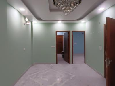 3 BHK Independent Builder Floor