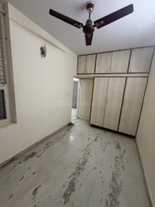Bedroom Image of 900 Sq.ft 2 BHK Builder Floor for rent in Halasuru Bengaluru for Rs. 27000