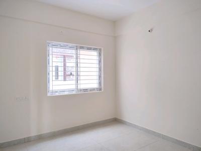 Bedroom Image of 1370 Sq.ft 3 BHK Apartment / Flat for sale in MR Gokulam, Doddanagamangala Bengaluru for Rs. 7500000