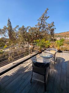 Balcony Image of 2900 Sq.ft 4 BHK Villa for sale in Tungarli Lonavala for Rs. 48500000