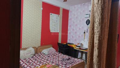 Bedroom Image of 3200 Sq.ft 4 BHK Independent House for sale in Surya Vihar Phase IV, Naubasta Kala Lucknow for Rs. 13000000