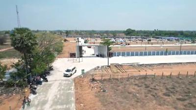 Image of 1500 Sq.ft Residential Plot / Land for sale in Mandaiyur, Tiruchirappalli for Rs. 2700000