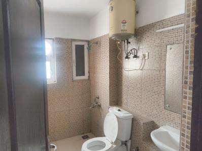 Image of 988 Sq.ft 2 BHK Apartment / Flat for rent in The 3C Lotus Zing, Sector 168, Noida for Rs. 23000
