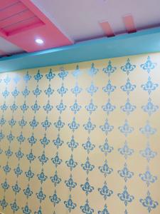 Bedroom Image of 1200 Sq.ft 3 BHK Independent House for rent in Yash Park City, Mohammadpur Chauki Lucknow for Rs. 17000