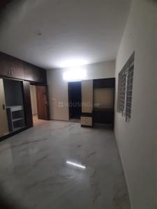 Hall Image of 2400 Sq.ft 3 BHK Builder Floor for rent in RT Nagar Bengaluru for Rs. 60000