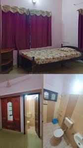 Bedroom Image of 1000 Sq.ft 2 BHK Independent House for sale in Kovalam Thiruvananthapuram for Rs. 19500000